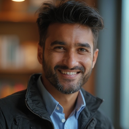 Arjun Mehta — aviator game reviewer