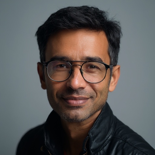 Ramesh Venkataraman — aviator game reviewer